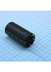ESX152M63B, Radial, 63V 1500uF /18*35.5/105 C