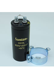 TS13EF2W152MSB000R, 450V 1500uF /50*130/85 C