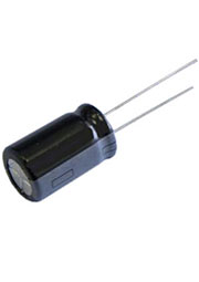 SJ010M1800B5S-1320, Radial, 10V 1800uF /13*20/105 С
