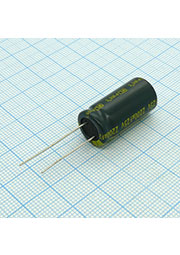 WL-25-2200 /12,5*25 comp, Radial, 25V 2200uF /12,5*25/105 C - JWL228M025S1ACK25L