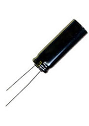 EEUFR1V222L, Radial, 35V 2200uF /12.5*35/105 C