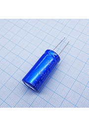 JRB1H222M07501600350000B, Radial, 50V 2200uF /16*35/105 C