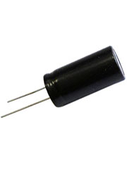 SE063M2200B7S-1836, Radial, 63V 2200uF /18*36/105 C