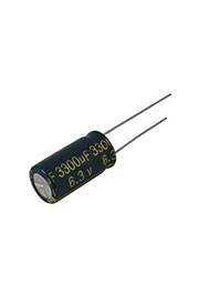 MZ-6.3-3300 / 10*23 comp, Radial, JMZ338M6R3S1A9H23L/105 C