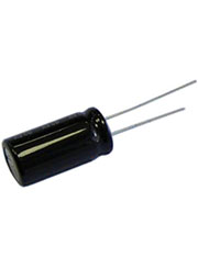 SY010M3300B5S-1325, Radial, 10V 3300uF /13*25/105 C
