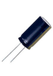 EEUFC1V332, Radial, 35V 3300uF /18*35.5/105 C