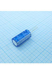 JRB1V332M07501600300000B, Radial, 35V 3300uF /16*30/105 C