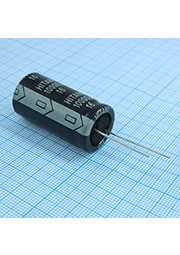 ECR332M50B, Radial, 50V 3300uF /18*36/85 C