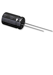 EEUFR1A472L, Radial, 10V 4700uF /12.5*30/105 C
