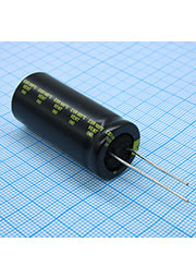 EXR682M25B, Radial, 25V 6800uF /18*41/105 C