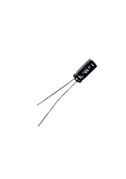 ECA1HHG010, конденсатор электролитический 1мкФ 50В 105гр 5*11 1000ч (К50-35)