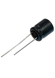 JTK475M400S1GMH13L, конденсатор электролитический 4.7мкФ 400В 105C 10*13 (К50-35)