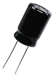 TKR220M2CG16M, конденсатор электролитический 22мкФ 160В 105C 10*16 (К50-35)