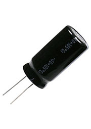 JTK226M450S1GMM25L, конденсатор электролитический 22мкФ 450В 105C 16*25 (TKR220M2WK25M) (К50-35)