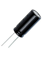 SH350M0047B7F-1636, конденсатор электролитический 350В, 47мкФ, 1636 105C