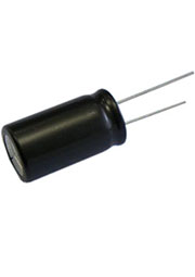 SG450M0047B7F-1832, конденсатор электролитический 450В, 47мкФ, 1832 105C