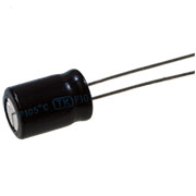 JTK107M050S1AMG11L, 100мкФ 50В 105C 8*11 конденсатор  (TKR101M1HF11R)