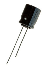 ECA1JHG101, конденсатор электролитический 100мкФ 63В 105гр 10*12 2000ч (К50-35)