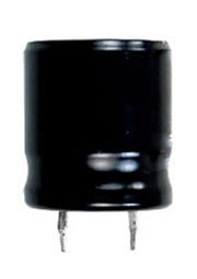 ECOS2EA151BA, конденсатор электролитический 150мкФ 250в 105гр 22*25 3000ч (К50-35)