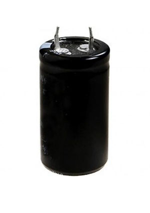 B43504A9157M, конденсатор электролитический 150мкФ 400В 105гр.