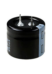 B43504B9157M, конденсатор электролитический 150мкФ 400В 105гр.