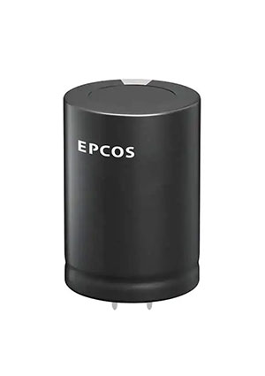 B43644E2227M000, конденсатор snap in 220мкФ 250В