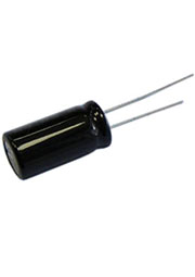 SK100M0330B5S-1325, конденсатор электролитический 100В, 330мкФ, 1325 85C