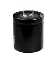 B43505C9337M, конденсатор электролитический 330мкФ 400В 105гр.