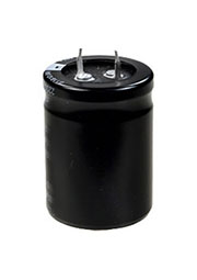 EETED2G331DA, конденсатор электролитический 330мкФ 400В 105гр 30*40 3000ч (К50-35)