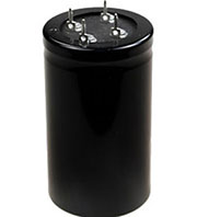 B43520A6397M, конденсатор электролитический 390мкФ 500В