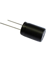 SK100M0470B7F-1625, конденсатор электролитический 100В, 470мкФ, 1625 85C