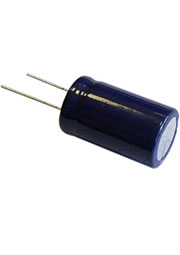 SK200M0470BPF-2235, конденсатор электролитический 200В, 470мкФ, 2235 85C