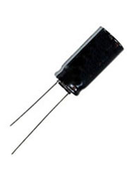 EEUFK1V561, конденсатор электролитический 560мкФ 35В 105гр 10*20 3000ч LowImp (К50-35)