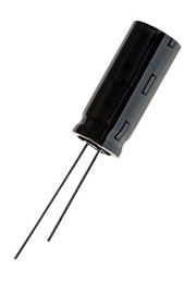 EEUFR1J561L, конденсатор электролитический 560мкФ 63В 105гр 12.5*30 (К50-35)