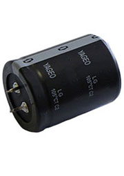 LG400M0560BPF-3545, конденсатор электролитический snap-in, 400В, 560мкФ, 3545 105C