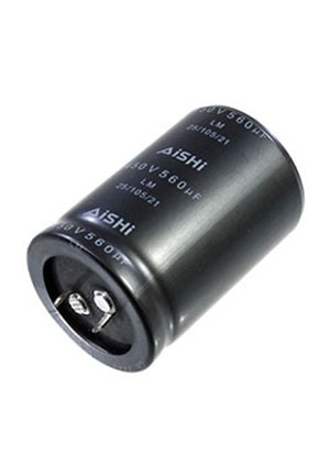 B43543A5567M000, конденсатор электролитический