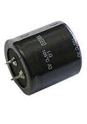 LG250M0680BPF-3535, конденсатор электролитический snap-in, 250В, 680мкФ, 3535 105C