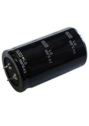 LG450M0680BPF-3560, конденсатор электролитический snap-in, 450В, 680мкФ, 3560 105C