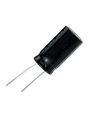 SH063M1000C7S31632, конденсатор электролитический 63В, 1000мкФ, 1632 105C