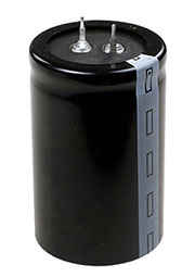 B43508A9108M000, конденсатор электролитический 1000мкФ 400В 105гр.