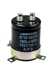 KPS102M2GV70M, конденсатор электролитический 1000мкФ 400В 85C 51*70 (К50-35)