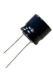 EEUFK1E152S, конденсатор электролитический 1500мкФ 25В 105гр 16*15 5000ч LowImp (К50-35)