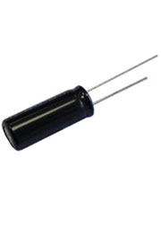 SJ006M2200B5S-1025, конденсатор электролитический 6.3В, 2200мкФ, 1025 105C Low ESR