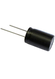 SK025M2200C7S11625, конденсатор электролитический 25В, 2200мкФ, 1625 85C