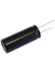 SH063M2200B7F-1845, конденсатор электролитический 63В, 2200мкФ, 1845 105C