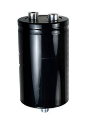 B43580A9228M, конденсатор электролитический 2200мкФ 400В 105гр. под винт