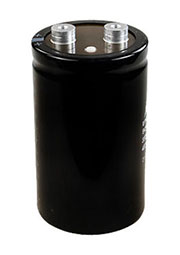 B43456A9338M, конденсатор электролитический 3300мкФ 400В под винт(кор.1*25)