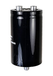 B43458A9338M, конденсатор электролитический B43458A9338M000 3300мкФ 400В под винт