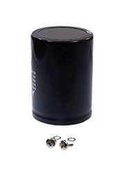 B43705B5338M, конденсатор электролитический 3300мкФ 450В (B43456A5338M)