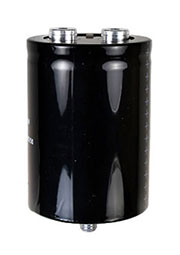 B43458A5338M, конденсатор электролитический 3300мкФ 450В под винт